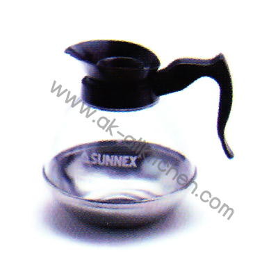 Tea And Coffee Jar ET-23959