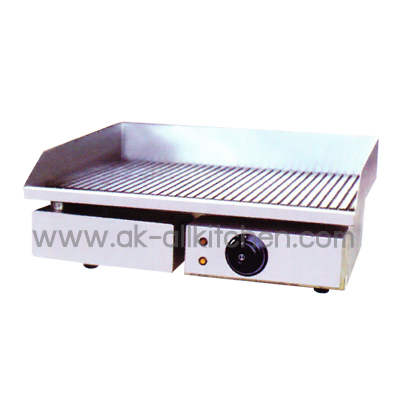Grill (Grooving) (Use Electricity) ET-TEG-821