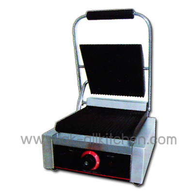 Electric Contact Griddle Stove ET-TCG-811