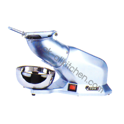 Ice Shaver ET-300