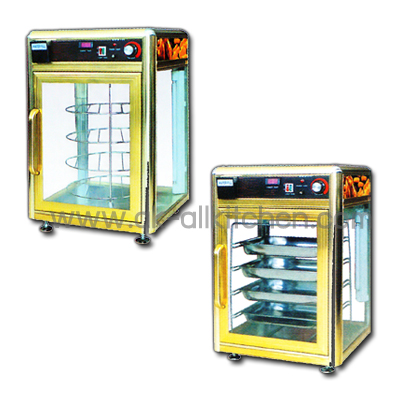 Heated Cabinet ET-DH-13/14