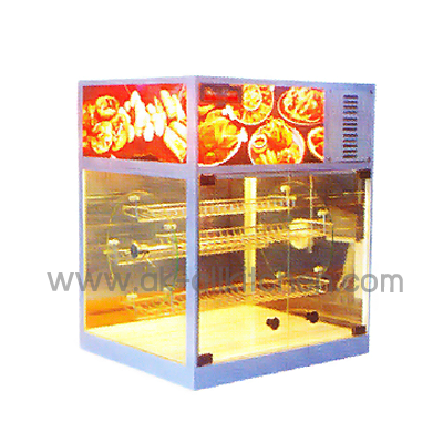 Heated Display Cabinet ET-WYD-826
