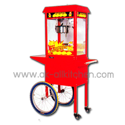 Popcorn Cart ET-P18