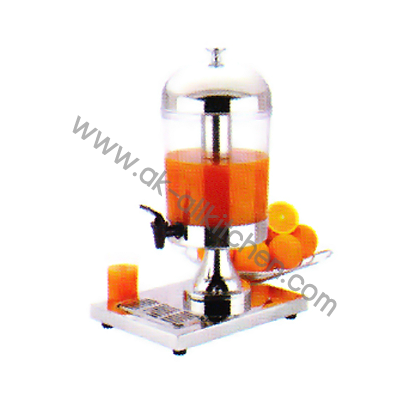 Sweet Water Dispenser 1 Jar ET-23688P-1