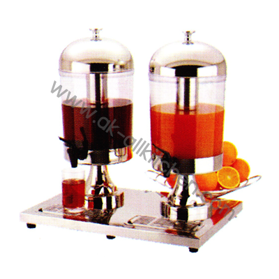Nectar Dispenser 2 jar ET-X23688P2-1