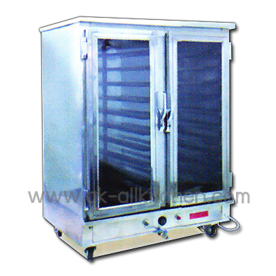 Dough Fermentation Cabinet 24 Tray ET-FJ-24C/30C