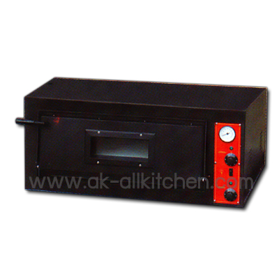 Pizza Oven (Use Electricity) ET-TEP-4-6-1A