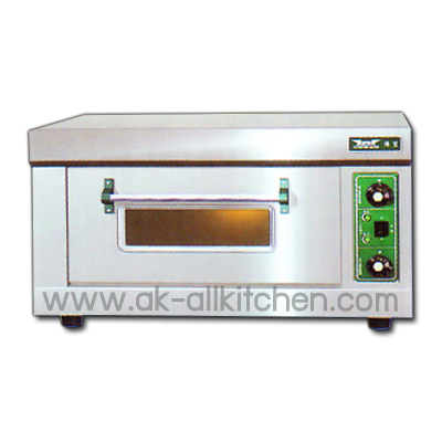 Stainless Steel Oven (Use Electricity) ET-DFL-01C